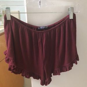 Brandy Melville Vodi Shorts